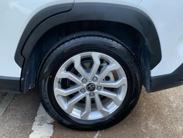 Frontlander 2024 Model 2.0L Intelligent Hybrid Leading version – фото 9
