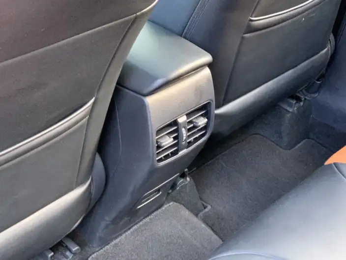 Frontlander 2024 Model 2.0L Intelligent Hybrid Leading version – фото 10