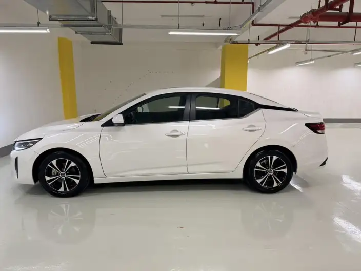 Nissan Sylphy 2023 Model 1.6L CVT Yuexiang Edition