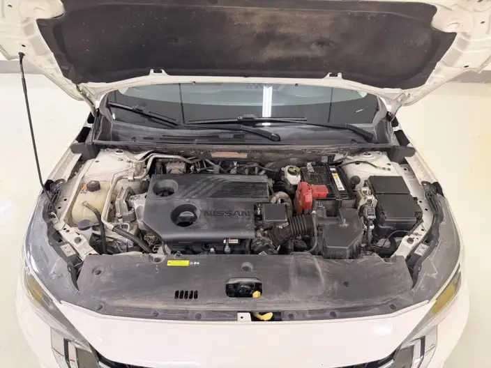 Nissan Sylphy 2023 Model 1.6L CVT Yuexiang Edition – фото 10