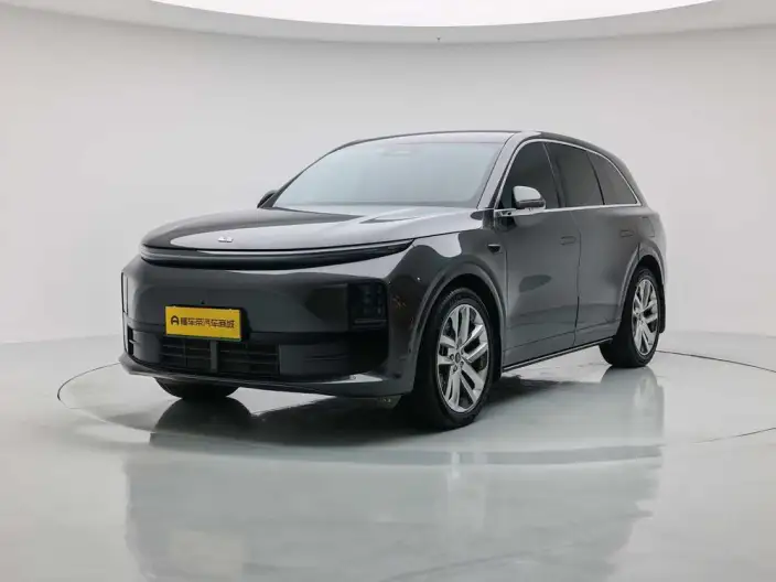 Li Auto L6 2024 Model Pro Edition