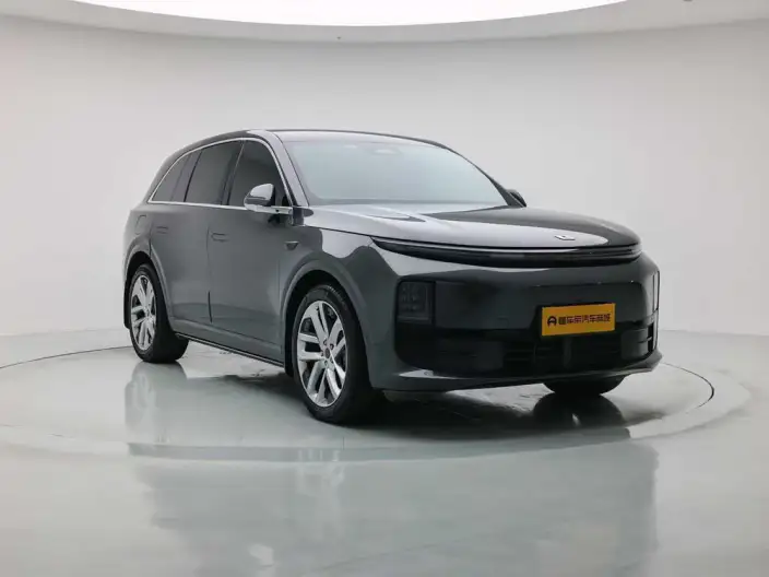 Li Auto L6 2024 Model Pro Edition