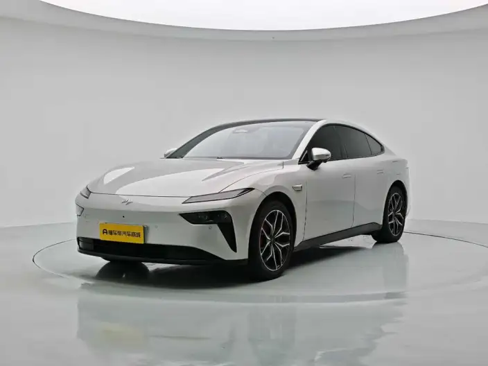 eπ 007 2025 Model EV 565 4WD Max Pilot Edition