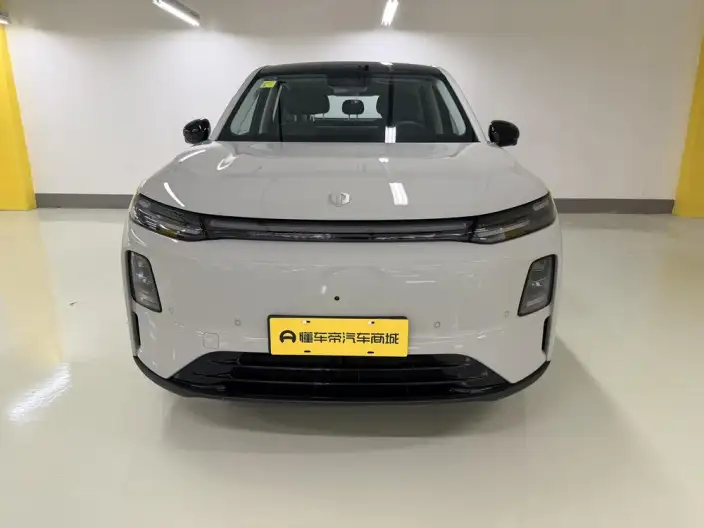 Leapmotor C10 2027 Model EV Edition 660 Smart Edition