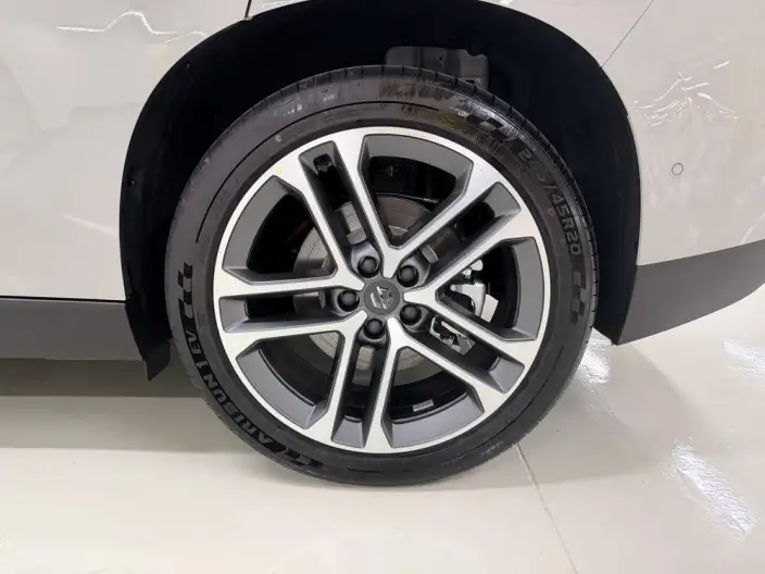Leapmotor C10 2027 Model EV Edition 660 Smart Edition – фото 9