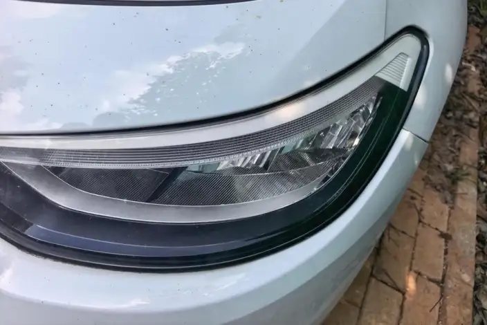 Volkswagen ID.3 2023 Model L Class Model Pure Smart Edition – фото 3