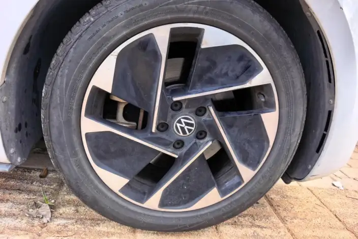 Volkswagen ID.3 2023 Model L Class Model Pure Smart Edition – фото 6