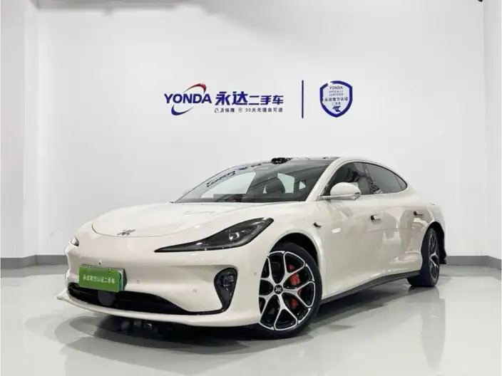 IM L6 2025 Model Ultra 100kWh