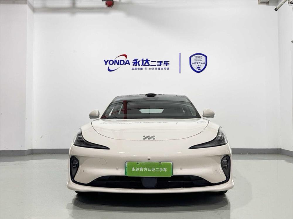 IM L6 2025 Ultra Edition 100kWh