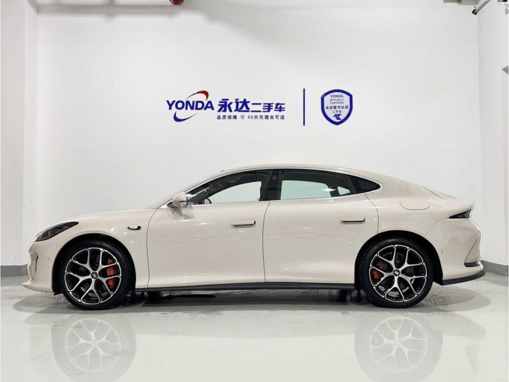 IM L6 2025 Ultra Edition 100kWh