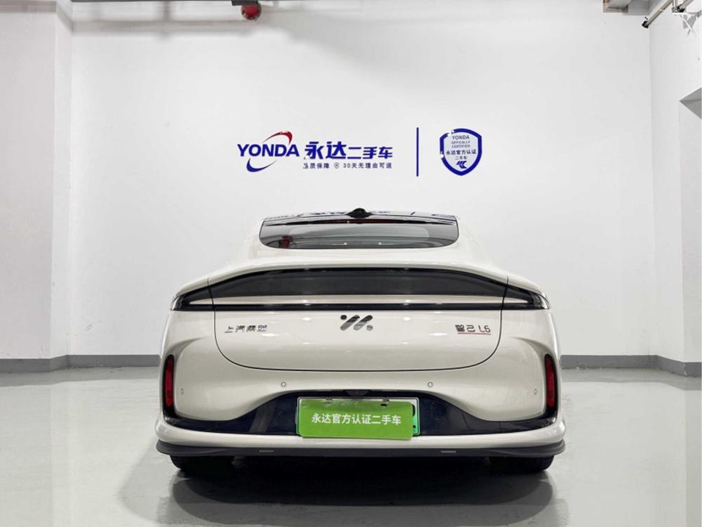 IM L6 2025 Ultra Edition 100kWh