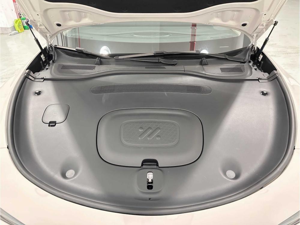IM L6 2025 Ultra Edition 100kWh – фото 6