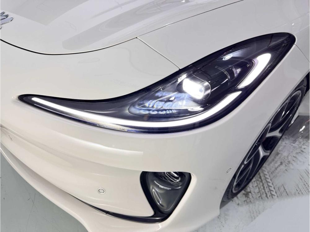 IM L6 2025 Ultra Edition 100kWh – фото 7