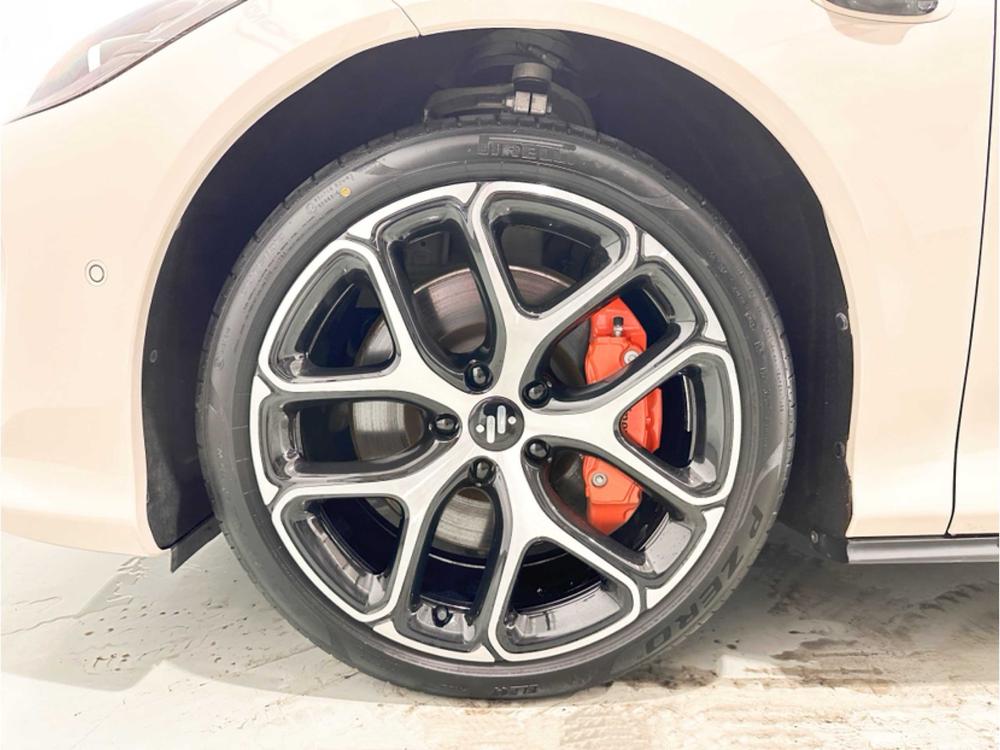 IM L6 2025 Ultra Edition 100kWh – фото 9