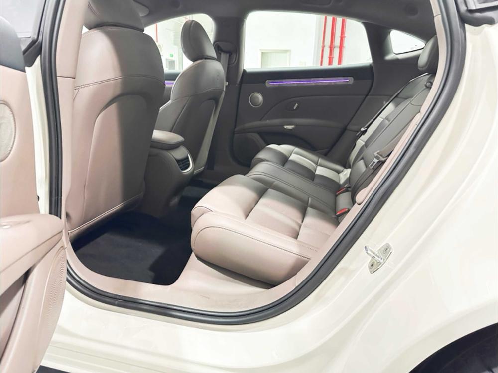 IM L6 2025 Ultra Edition 100kWh – фото 13