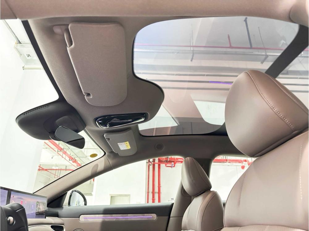 IM L6 2025 Ultra Edition 100kWh – фото 14