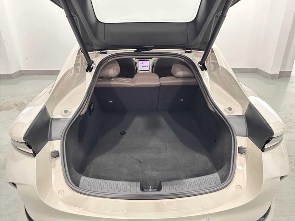 IM L6 2025 Ultra Edition 100kWh – фото 15