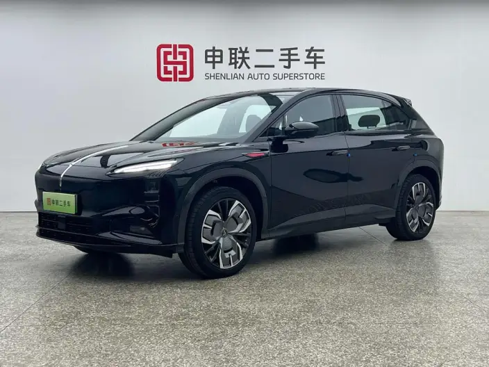 Hongqi Tiangong 08 2025 Model 680 Ultra 4WD Edition