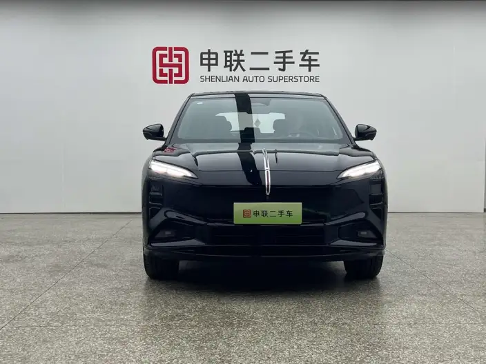 Hongqi Tiangong 08 2025 Model 680 Ultra 4WD Edition