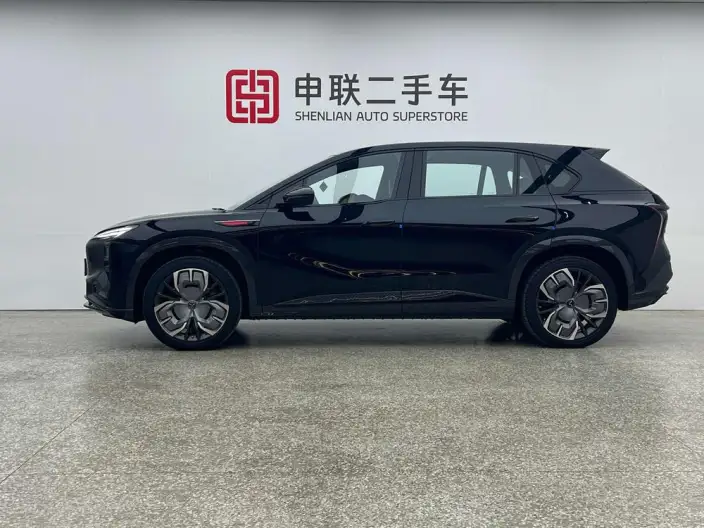 Hongqi Tiangong 08 2025 Model 680 Ultra 4WD Edition