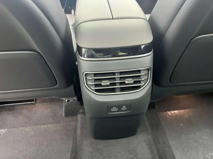 Hongqi Tiangong 08 2025 Model 680 Ultra 4WD Edition – фото 6
