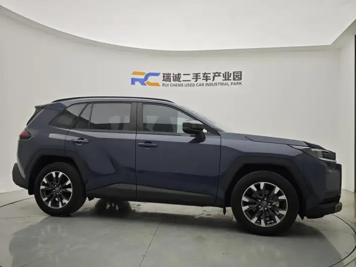 Toyota RAV4 2026 Model 2.0L 2WD Deluxe Edition – фото 6