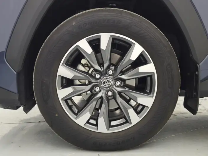 Toyota RAV4 2026 Model 2.0L 2WD Deluxe Edition – фото 7