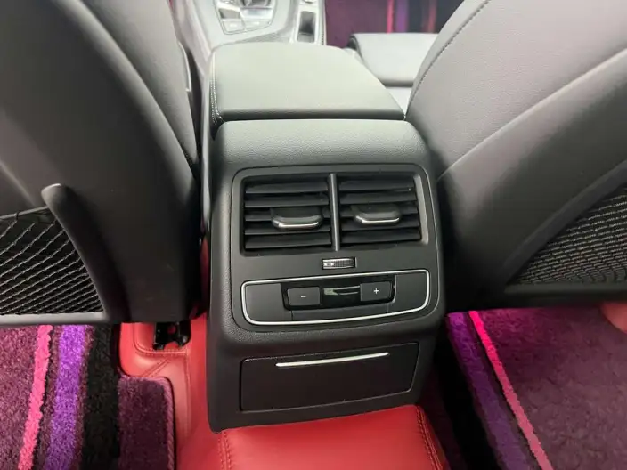 Audi A4 L 2022 Model 40 TFSI Luxury Dynamic Model – фото 6