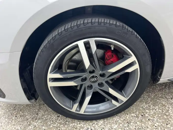 Audi A4 L 2022 Model 40 TFSI Luxury Dynamic Model – фото 7