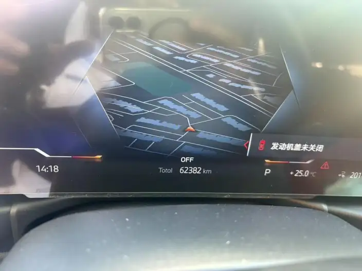 BMW i3 2022 Model eDrive35L – фото 7