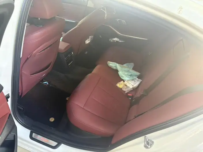 BMW i3 2022 Model eDrive35L – фото 9