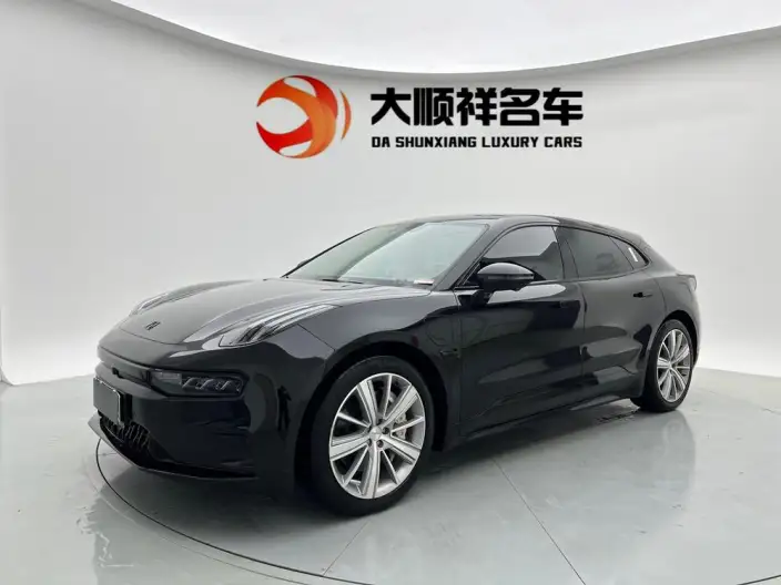 ZEEKR 001 2023 Model WE Edition 100kWh