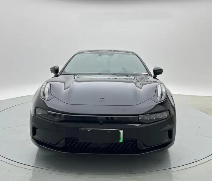 ZEEKR 001 2023 Model WE Edition 100kWh