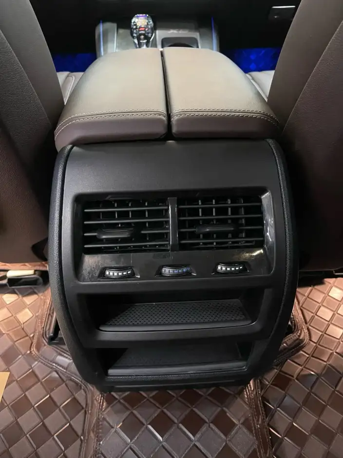 BMW X5 2022 Model xDrive 30Li Exclusive Model M Sports Set – фото 8