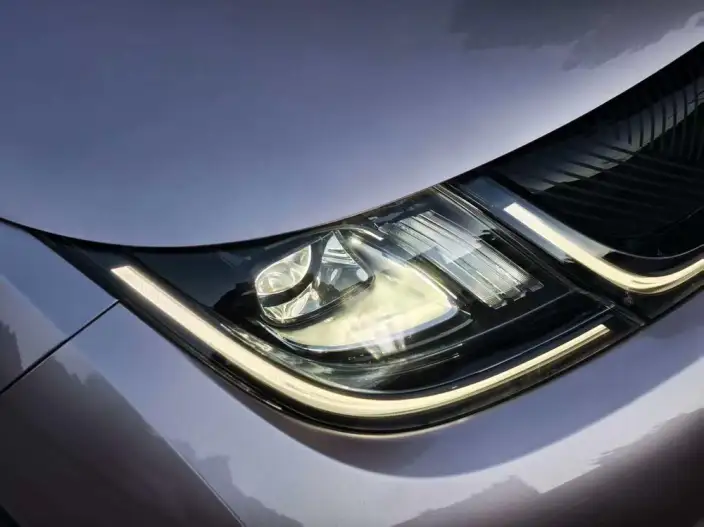 BYD Dolphin 2024 Model Honor Edition 420km Fashion Edition – фото 8