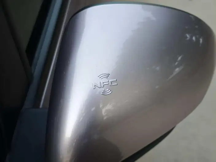 BYD Dolphin 2024 Model Honor Edition 420km Fashion Edition – фото 9