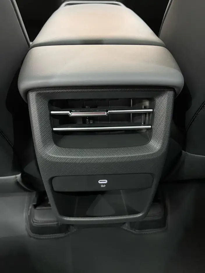 Dongfeng Nano 06 2025 Model 471 Ultra – фото 8
