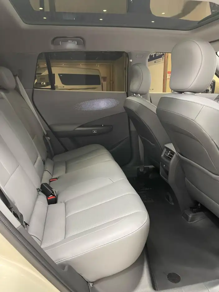 Dongfeng Nano 06 2025 Model 471 Ultra – фото 9