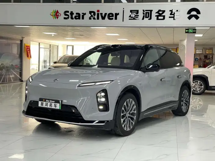 NIO ES6 2025 Model 75kWh