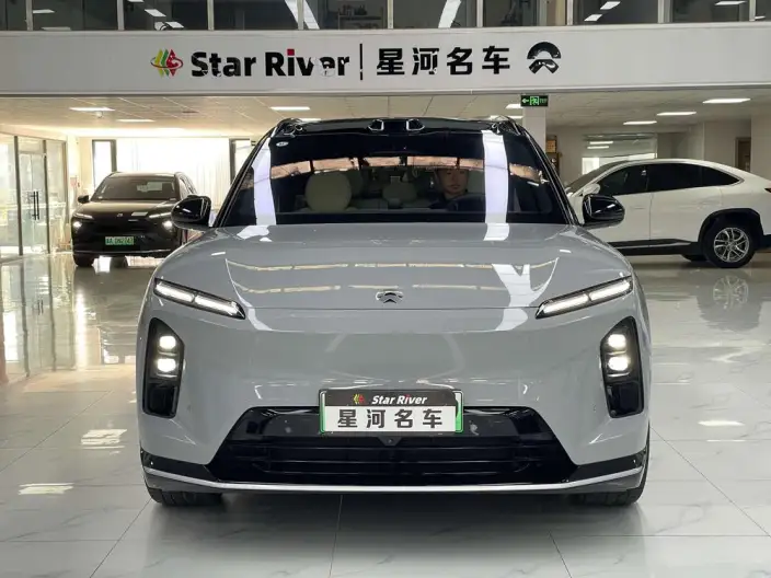 NIO ES6 2025 Model 75kWh