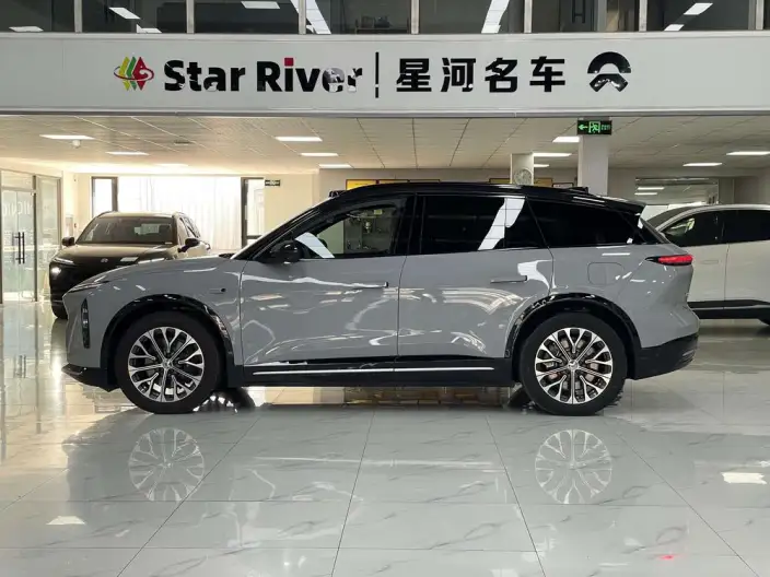 NIO ES6 2025 Model 75kWh
