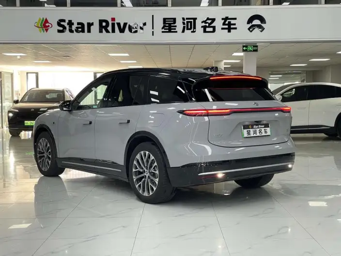 NIO ES6 2025 Model 75kWh – фото 5