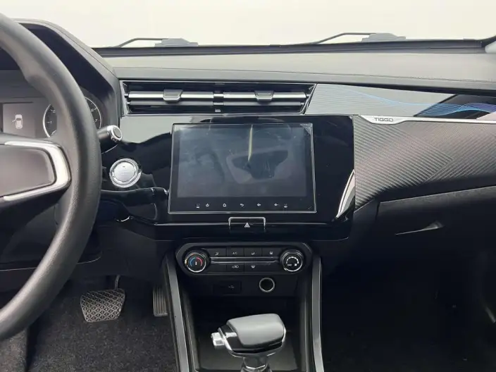 Chery Tiggo 3x 2024 Model 1.5L CVT Superior Edition – фото 7