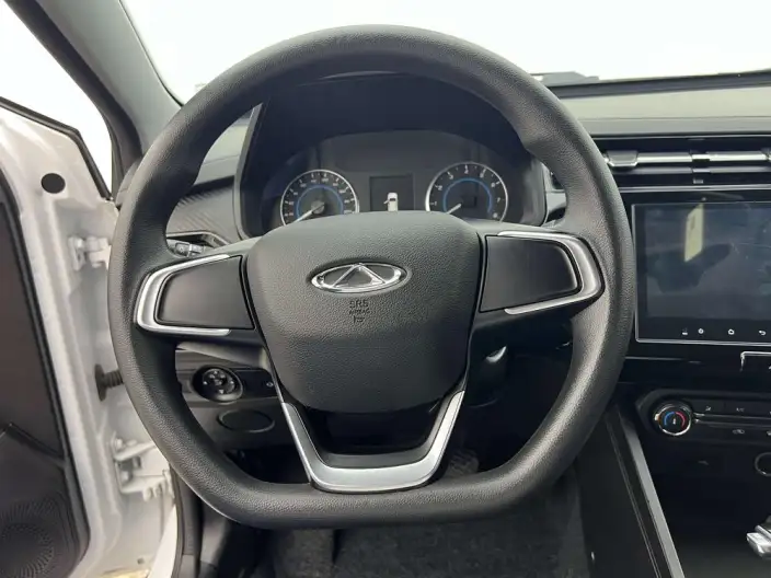 Chery Tiggo 3x 2024 Model 1.5L CVT Superior Edition – фото 10