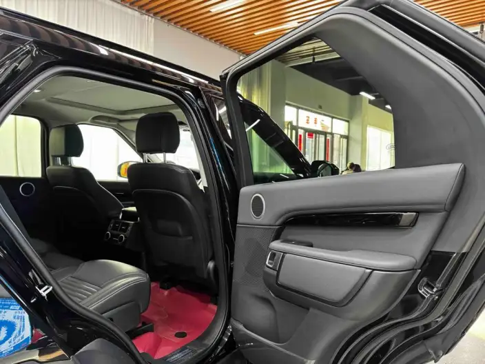 Land Rover Discovery 2024 Model 360PS S – фото 8