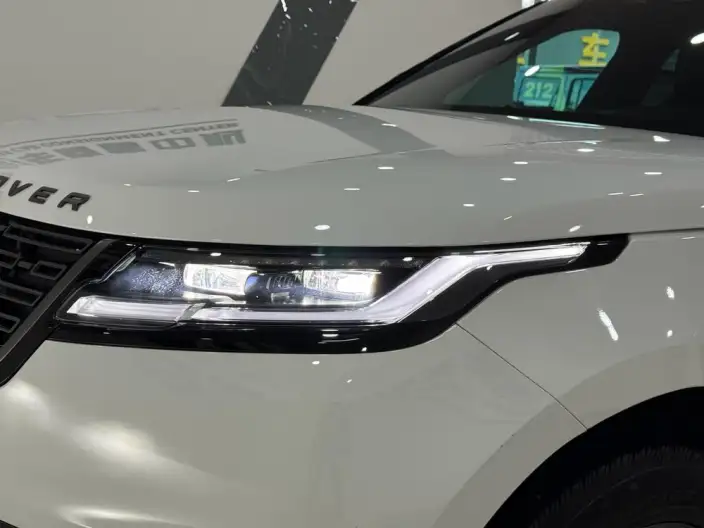 Range Rover Velar 2025 Model S – фото 7