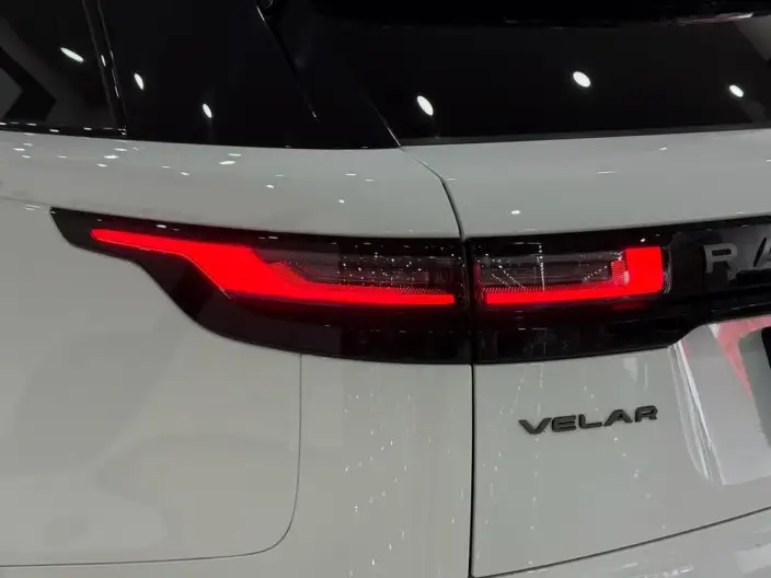 Range Rover Velar 2025 Model S – фото 8