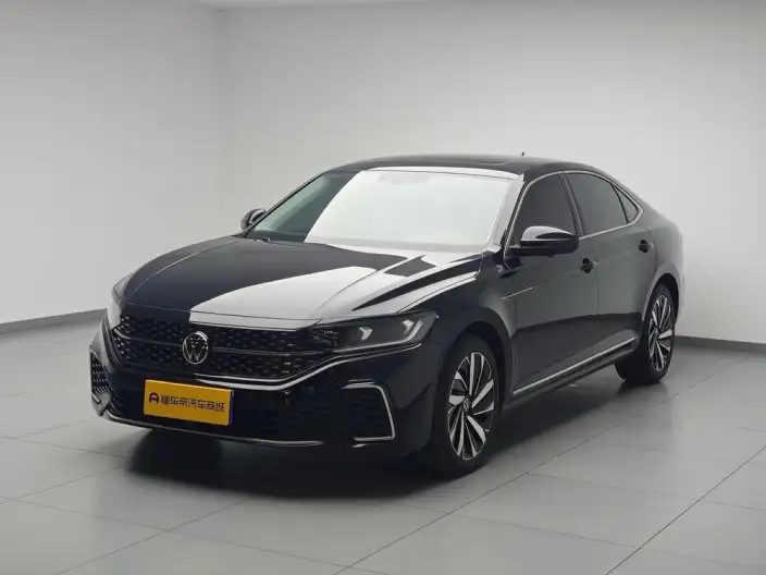 Volkswagen Passat 2022 Model 330TSI Starry sky Elite Edition – фото 1