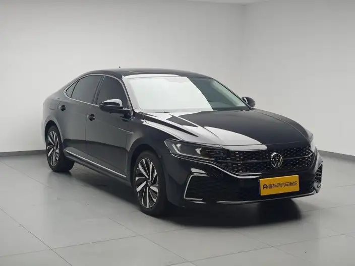 Volkswagen Passat 2022 Model 330TSI Starry sky Elite Edition – фото 3