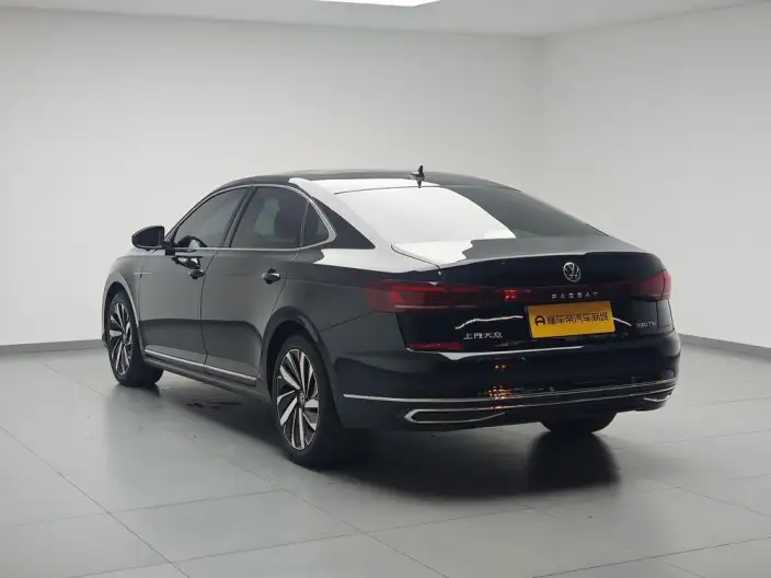 Volkswagen Passat 2022 Model 330TSI Starry sky Elite Edition – фото 5
